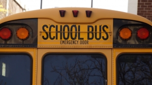 Salvage Used School Bus Parts For Sale Garski Truck
